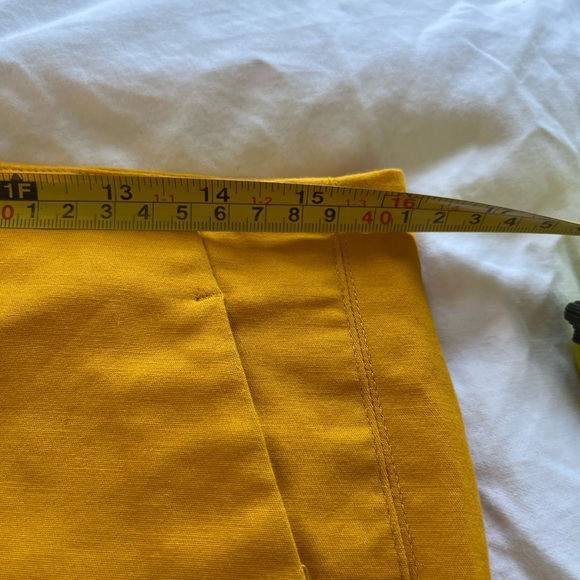 Zara basic mango slacks - Picture 10 of 11